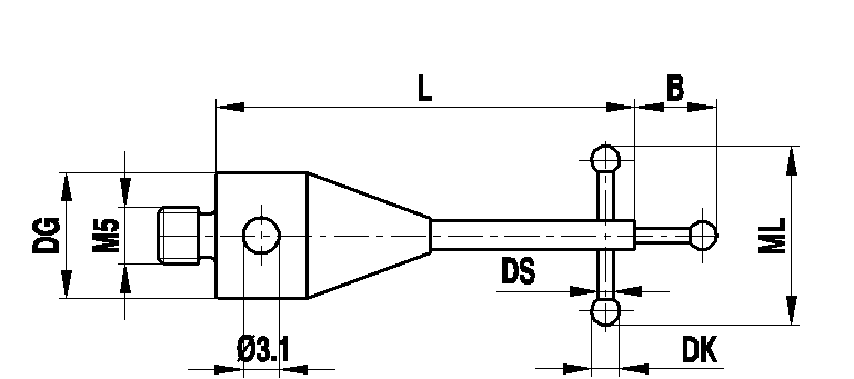 Image of A-5555-3999